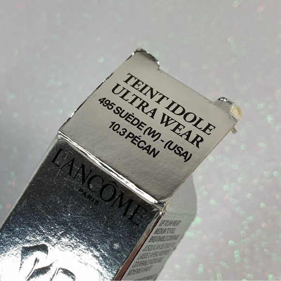 Lancome Concealer 495 Suede W - Picture 3 of 3